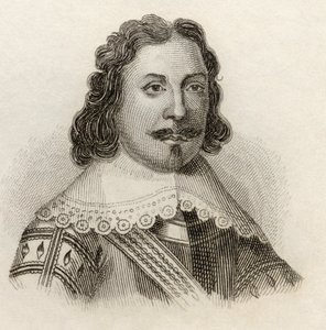 Ferdinando Fairfax